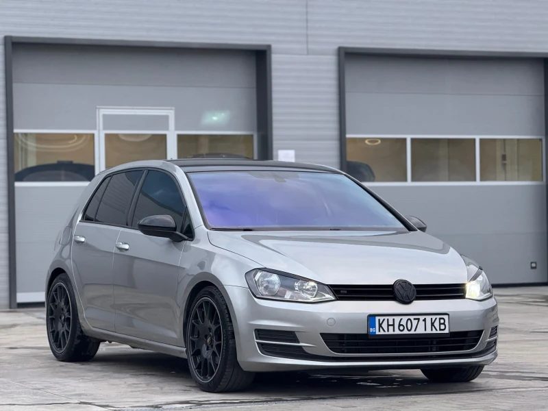 VW Golf 1.6TDI* BLUEMOTION* BBS* ЛИЗИНГ* , снимка 3 - Автомобили и джипове - 48985074