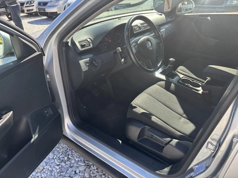 VW Passat 1.9 TDI 105 kc Top Germania, снимка 14 - Автомобили и джипове - 53294027