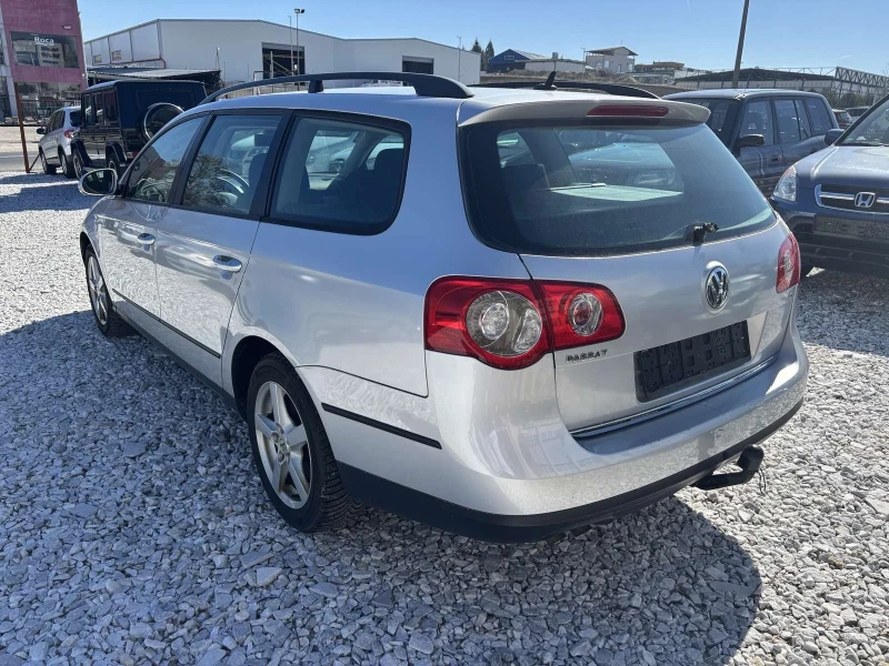 VW Passat 1.9 TDI 105 kc Top Germania, снимка 7 - Автомобили и джипове - 53294027