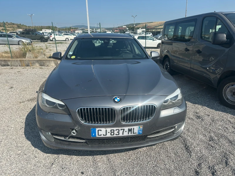 BMW 530 Xd 258ps, снимка 2 - Автомобили и джипове - 51427642