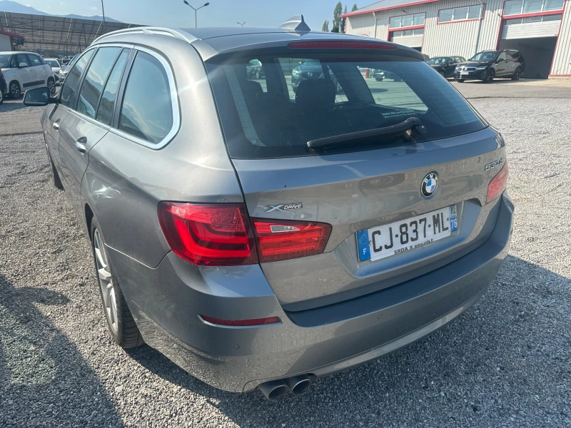 BMW 530 Xd 258ps, снимка 6 - Автомобили и джипове - 51427642