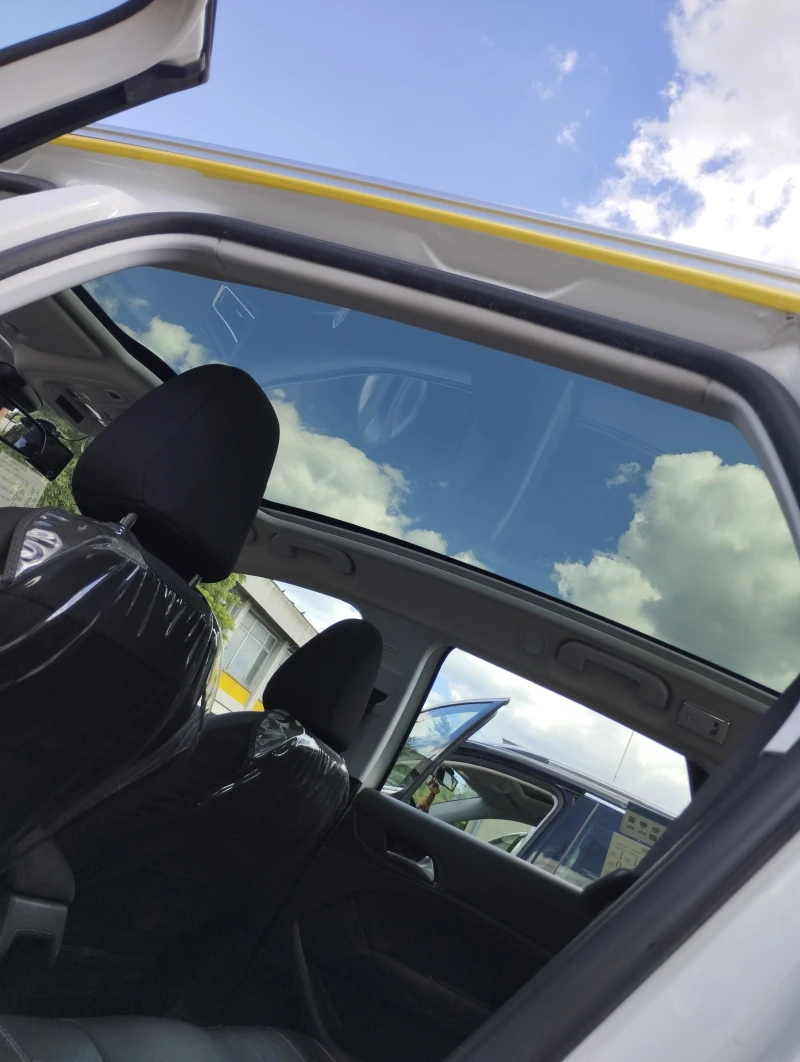 Peugeot 308, снимка 5 - Автомобили и джипове - 51864868