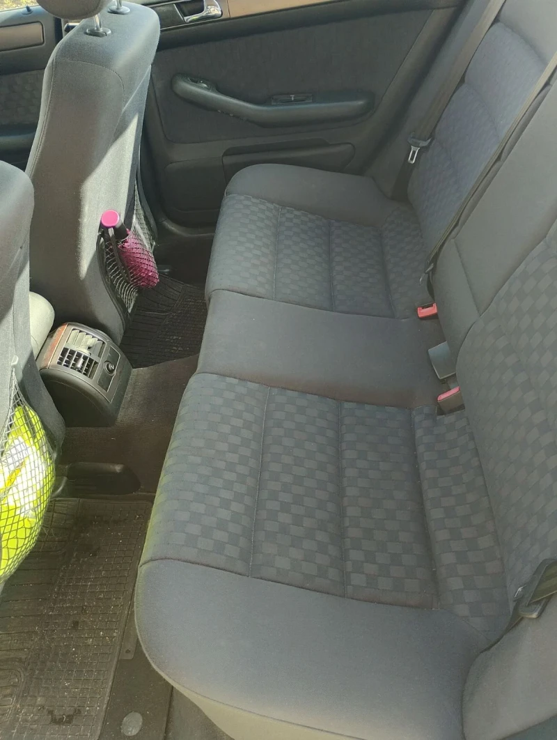 Audi A6 Quattro БЕНЗИН/ГАЗ, снимка 11 - Автомобили и джипове - 52088381