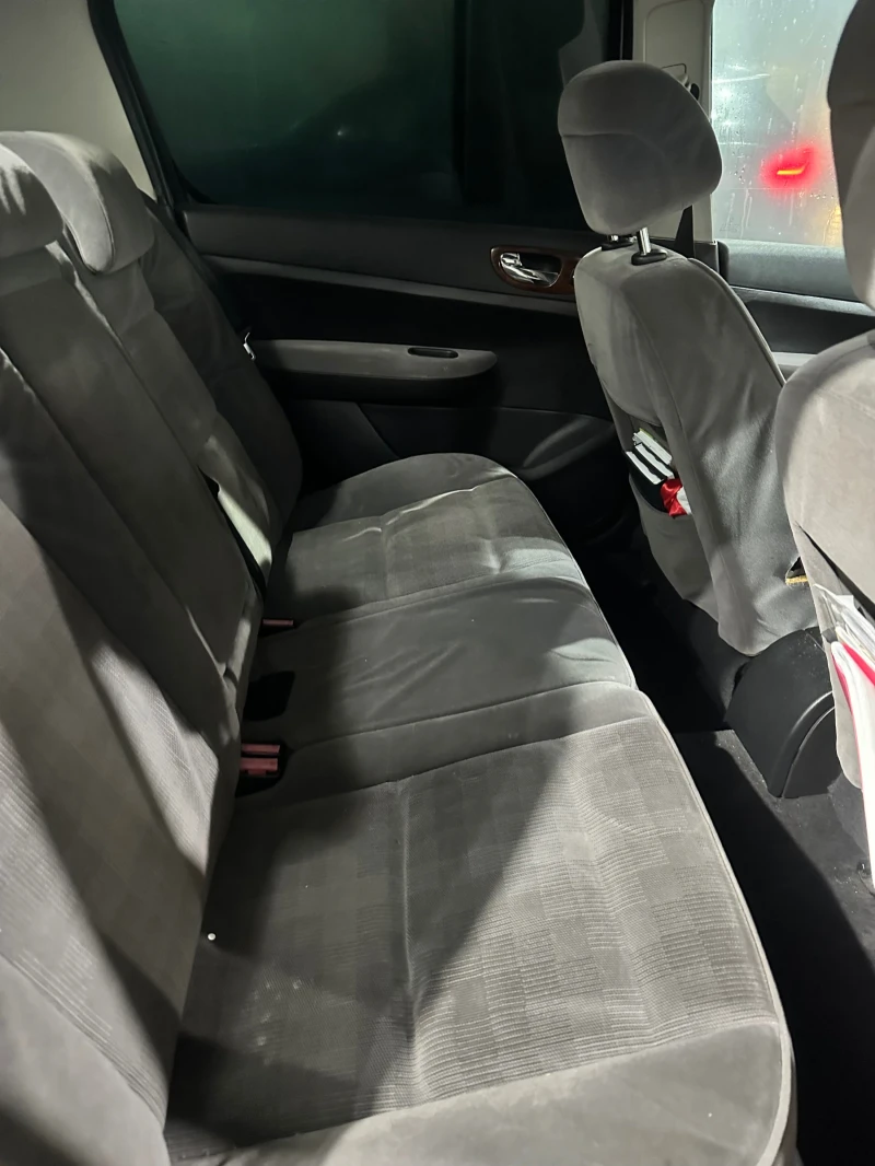 Peugeot 307, снимка 12 - Автомобили и джипове - 52632989