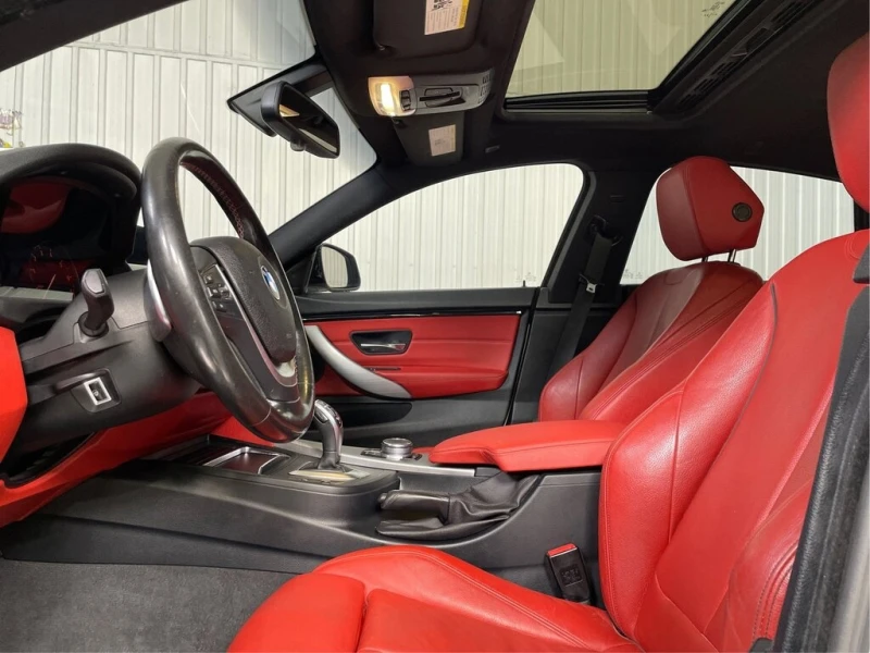 BMW 430 * 430i xDrive Gran Coupe , снимка 2 - Автомобили и джипове - 52724132