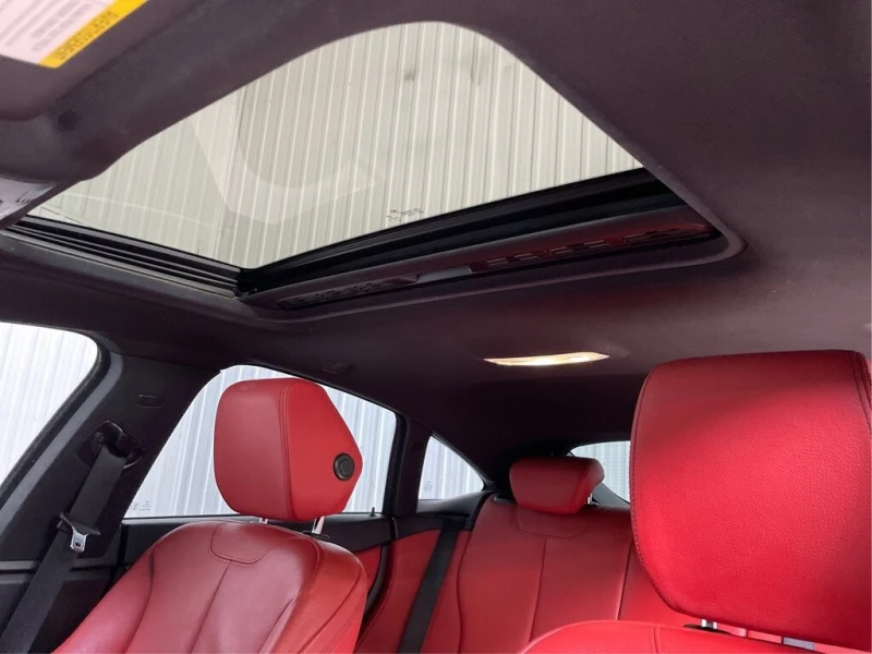 BMW 430 * 430i xDrive Gran Coupe , снимка 4 - Автомобили и джипове - 52724132