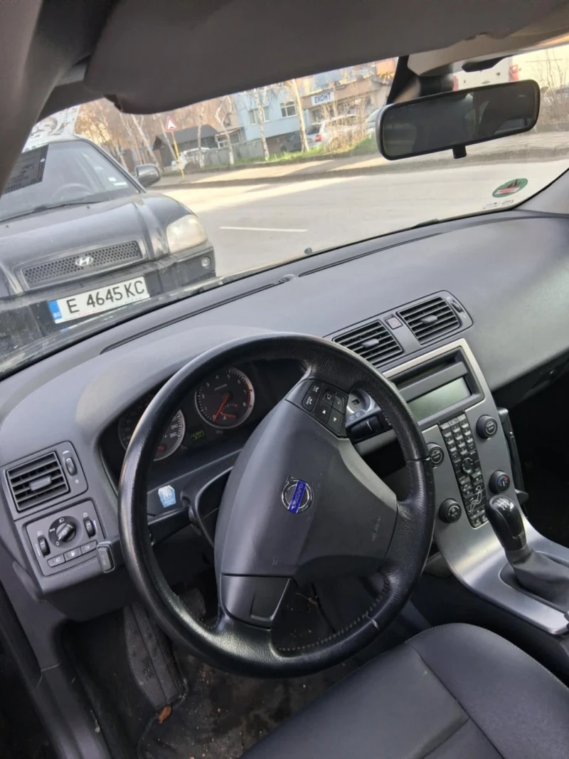 Volvo V50 Kombi, снимка 3 - Автомобили и джипове - 52741374