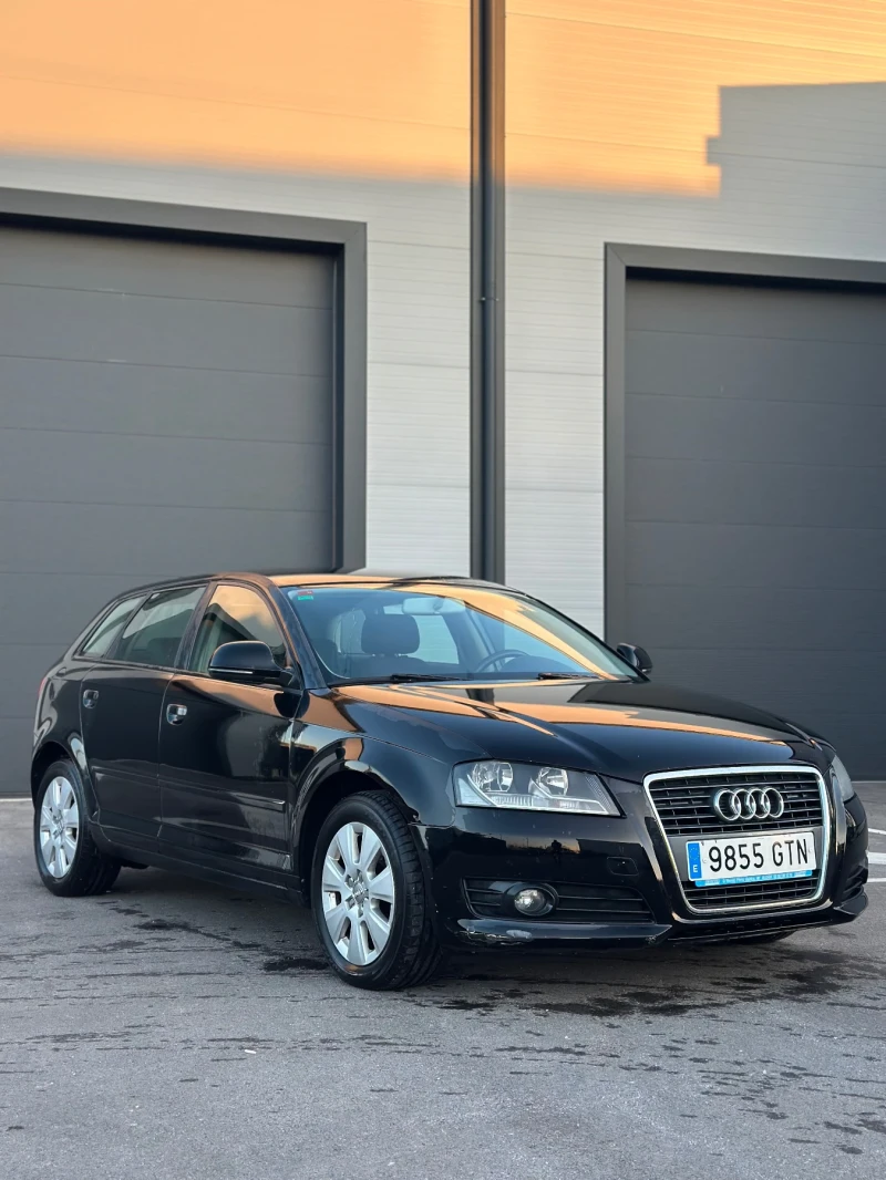Audi A3 * 1.6TDi FACELIFT* 