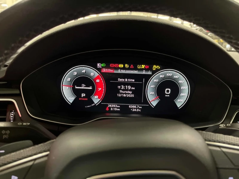 Audi S5 * Technik * CARFAX * БЕЗ ПЪРВОНАЧАЛНА ВНОСКА, снимка 8 - Автомобили и джипове - 52855795