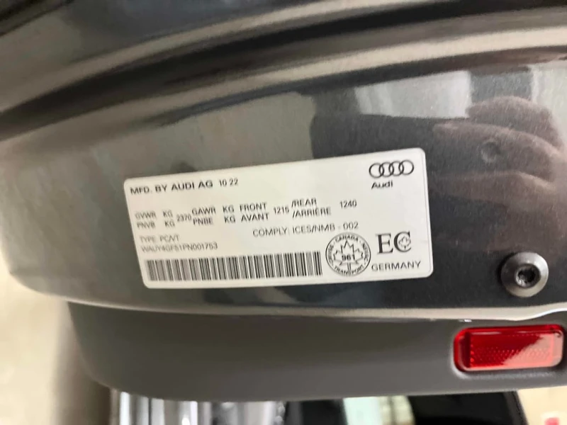 Audi S5 * Technik * CARFAX * БЕЗ ПЪРВОНАЧАЛНА ВНОСКА, снимка 10 - Автомобили и джипове - 52855795