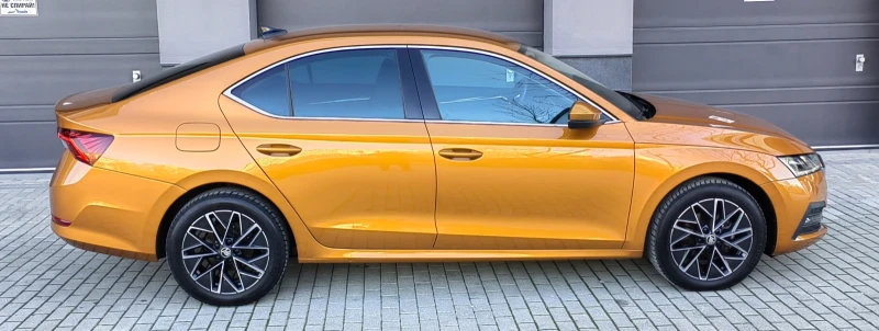 Skoda Octavia 2.0 TDI 150 , снимка 7 - Автомобили и джипове - 52929337