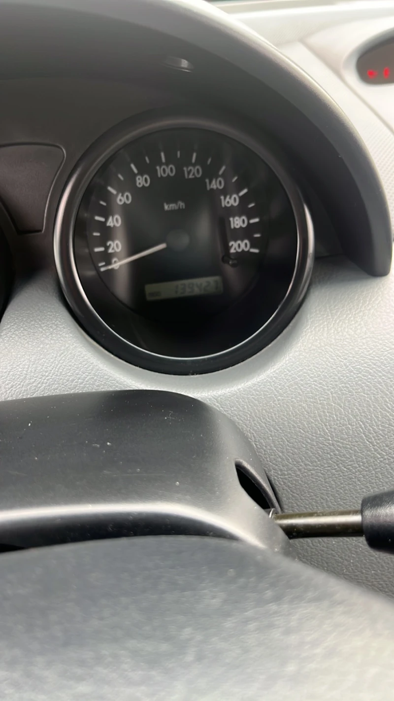 Chevrolet Kalos 1.4 LPG , снимка 10 - Автомобили и джипове - 53592810