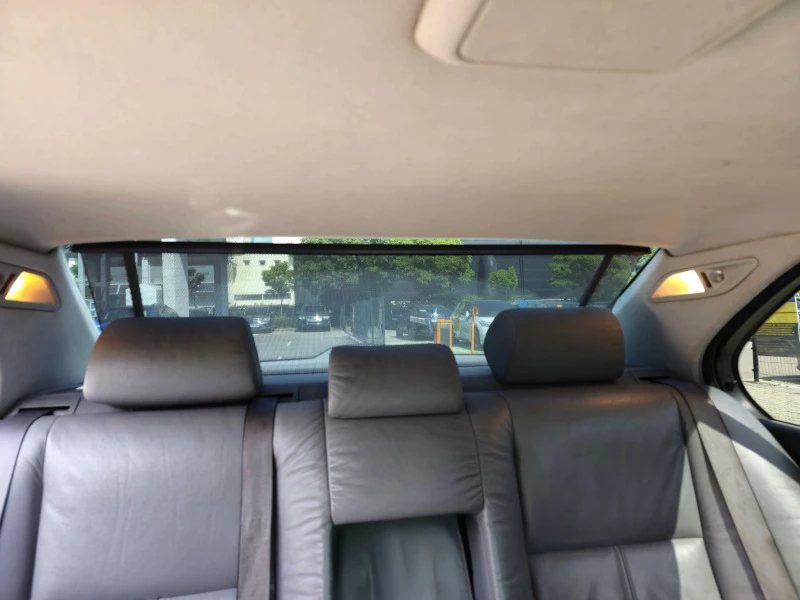 BMW 535 V8 3.5L LPG (газ) - 9999 лв. - 33892880 | Car24.bg