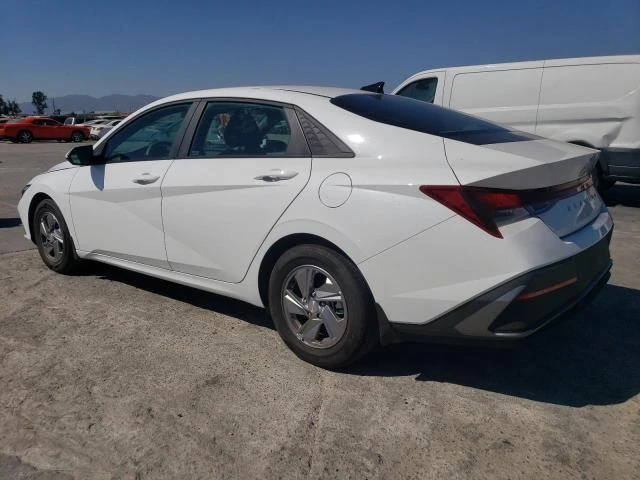 Hyundai Elantra SE, снимка 2 - Автомобили и джипове - 47437938