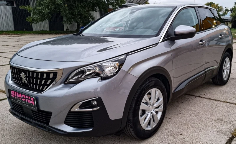 Peugeot 3008 1.6 Blue HDI Active Business - 23300 лв. / 11913.10 € - 73787075 1