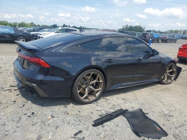 Audi Rs7  - изображение 3