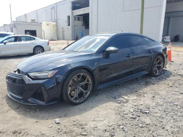 Audi Rs7 - 129800 лв. / 66365.69 € - 94342616 1
