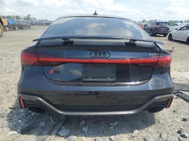 Audi Rs7  - изображение 6