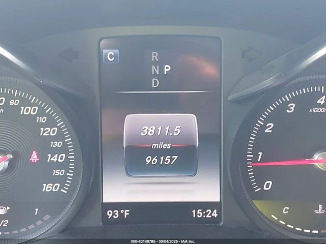 Mercedes-Benz C 300 4MATIC - изображение 10