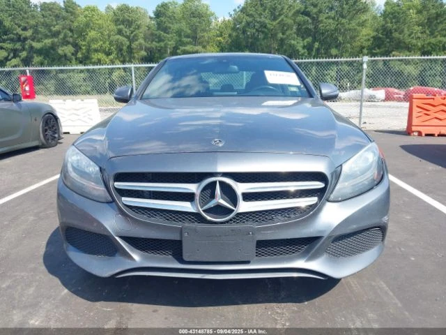 Mercedes-Benz C 300 4MATIC - изображение 2