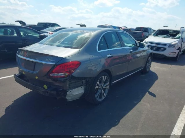 Mercedes-Benz C 300 4MATIC - изображение 6