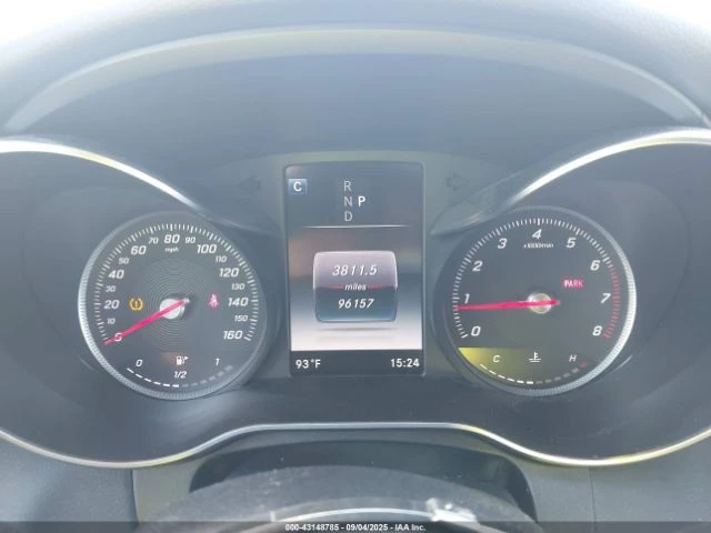 Mercedes-Benz C 300 4MATIC - изображение 9