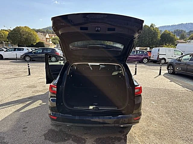 Renault Talisman INTENS EDC | Mobile.bg   12