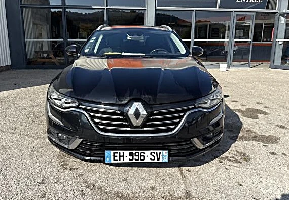 Renault Talisman INTENS EDC - изображение 2