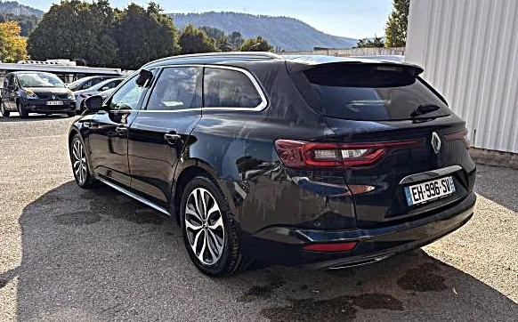 Renault Talisman INTENS EDC - изображение 7