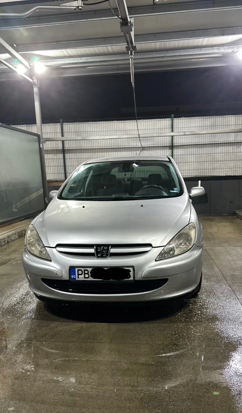 Peugeot 307 - 4000 лв. / 2045.17 € - 98284989 1
