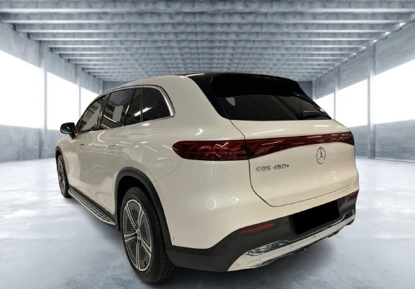 Mercedes-Benz EQS SUV 450 4Matic = Premium = �������� | Mobile.bg � ����������� 2