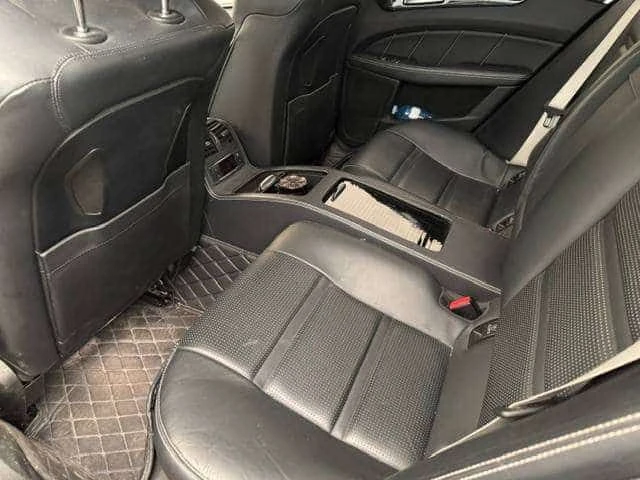 Mercedes-Benz CLS 63 AMG S | HARMAN KARDON | ������ | DISTRONIC |  | Mobile.bg � ����������� 9