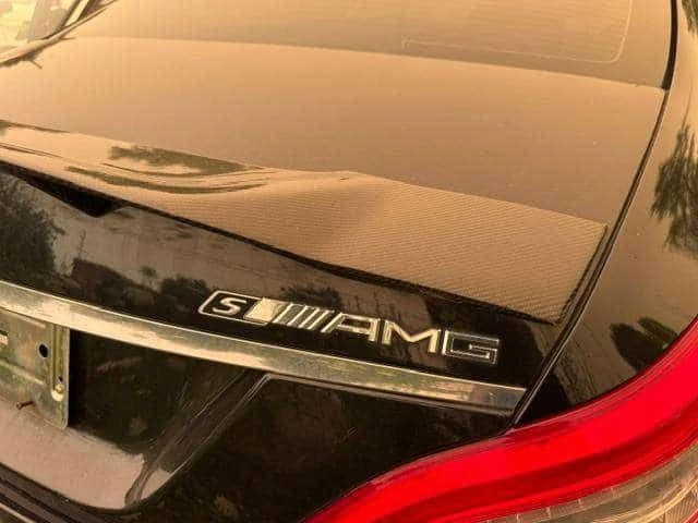 Mercedes-Benz CLS 63 AMG S | HARMAN KARDON | ������ | DISTRONIC |  | Mobile.bg � ����������� 6