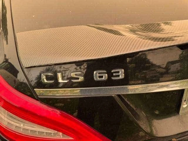 Mercedes-Benz CLS 63 AMG S | HARMAN KARDON | ������ | DISTRONIC |  | Mobile.bg � ����������� 7