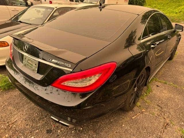 Mercedes-Benz CLS 63 AMG S | HARMAN KARDON | ������ | DISTRONIC |  | Mobile.bg � ����������� 5