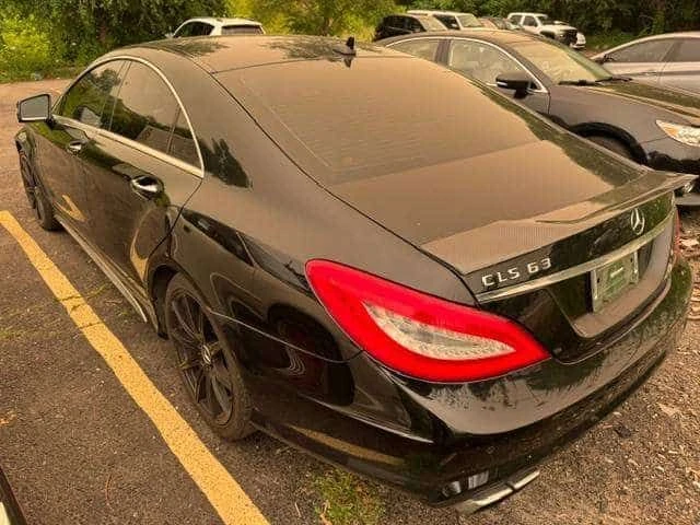Mercedes-Benz CLS 63 AMG S | HARMAN KARDON | ������ | DISTRONIC |  | Mobile.bg � ����������� 8