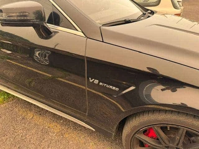 Mercedes-Benz CLS 63 AMG S | HARMAN KARDON | ������ | DISTRONIC |  | Mobile.bg � ����������� 4