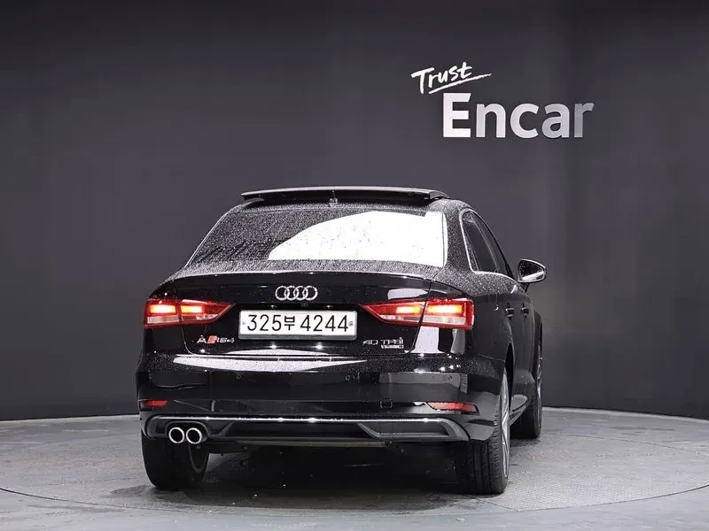 Audi A3 40 TFSI, снимка 4 - Автомобили и джипове - 55703333