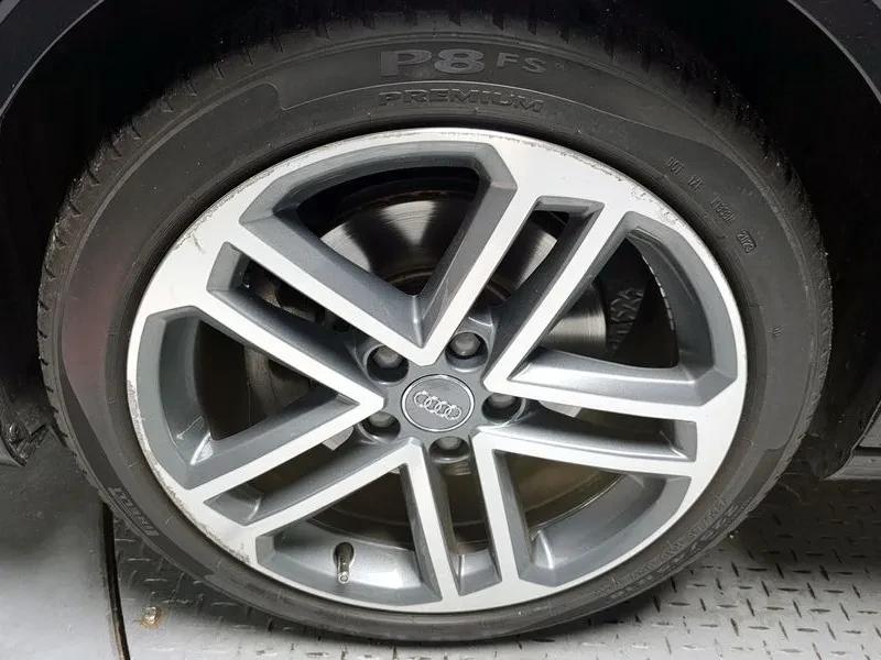Audi A3 40 TFSI, снимка 5 - Автомобили и джипове - 55703333