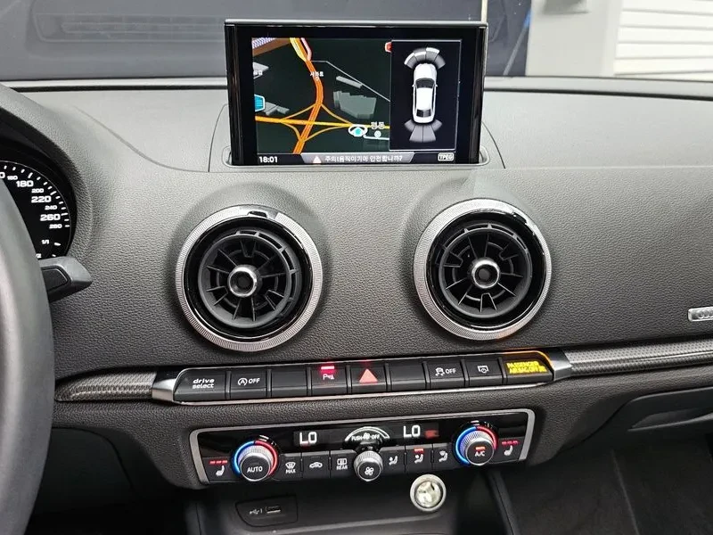 Audi A3 40 TFSI, снимка 13 - Автомобили и джипове - 55703333