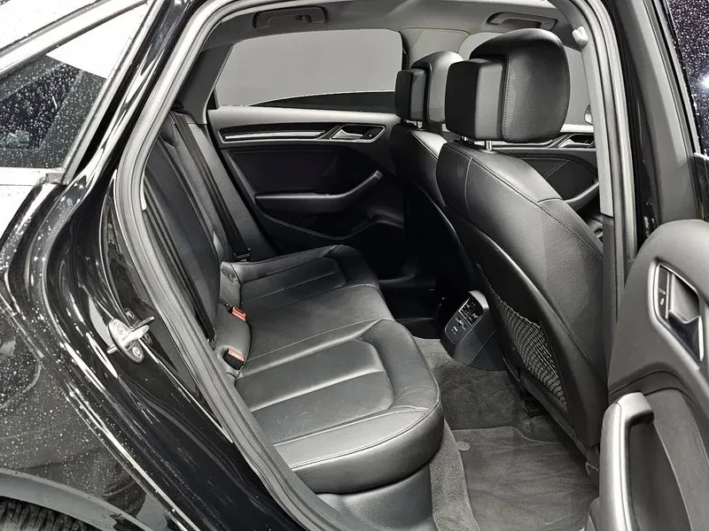 Audi A3 40 TFSI, снимка 11 - Автомобили и джипове - 55703333