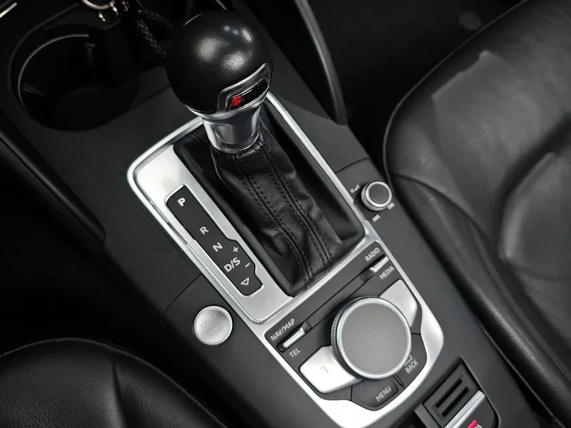 Audi A3 40 TFSI, снимка 9 - Автомобили и джипове - 55703333