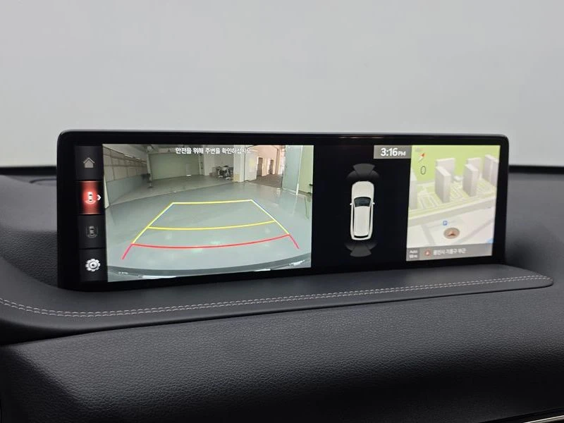 Genesis GV80 3.0 Diesel 2WD| 275�.�. | Mobile.bg � ����������� 15
