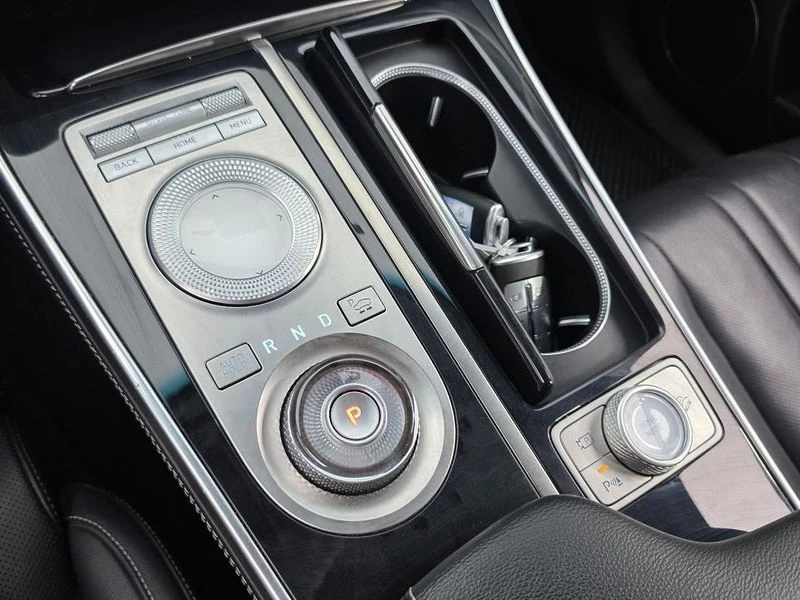Genesis GV80 3.0 Diesel 2WD| 275�.�. | Mobile.bg � ����������� 9