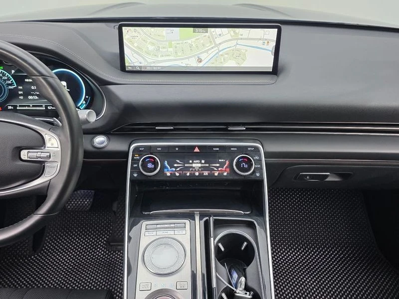 Genesis GV80 3.0 Diesel 2WD| 275�.�. | Mobile.bg � ����������� 14