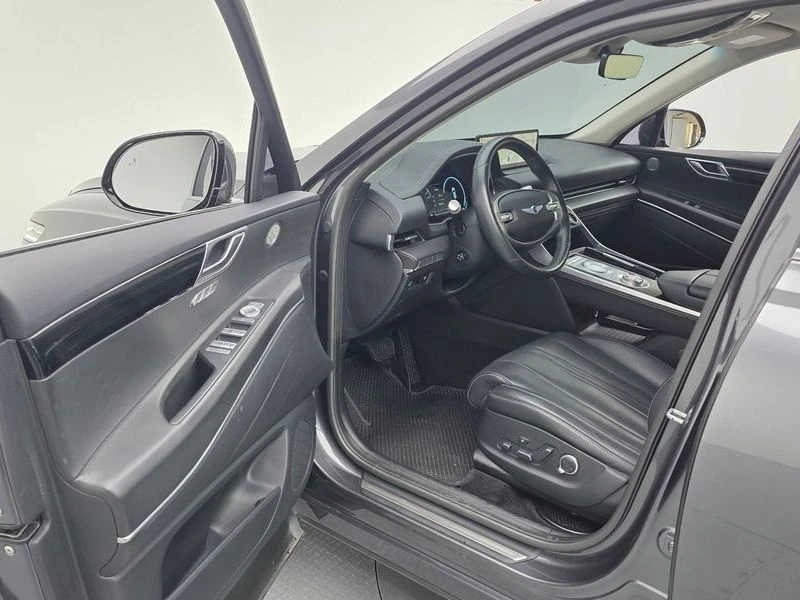 Genesis GV80 3.0 Diesel 2WD| 275�.�. | Mobile.bg � ����������� 10