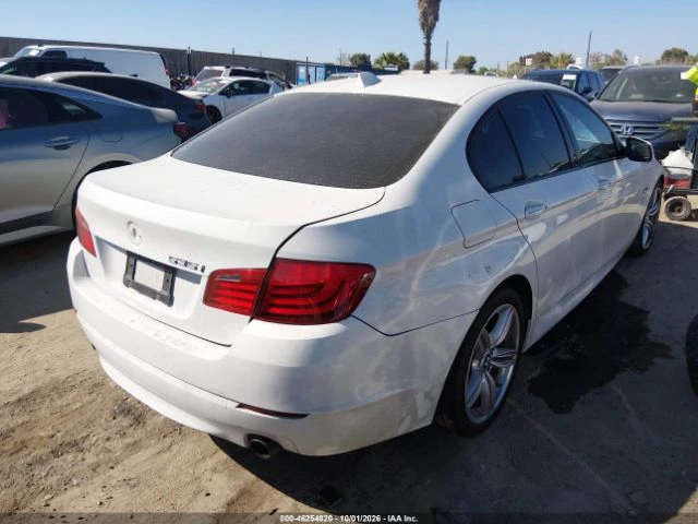 BMW 535 M-PACK| ШИБИДАХ| CAMERA| PODGREV| LED| HI-FI, снимка 7 - Автомобили и джипове - 56739405