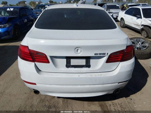 BMW 535 M-PACK| ШИБИДАХ| CAMERA| PODGREV| LED| HI-FI, снимка 6 - Автомобили и джипове - 56739405