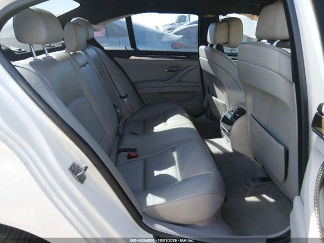 BMW 535 M-PACK| ШИБИДАХ| CAMERA| PODGREV| LED| HI-FI, снимка 12 - Автомобили и джипове - 56739405