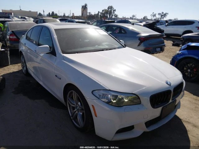 BMW 535 M-PACK| ШИБИДАХ| CAMERA| PODGREV| LED| HI-FI